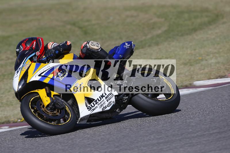 /12 30.04.2026  Speer Racing ADR/Gruppe rot/9